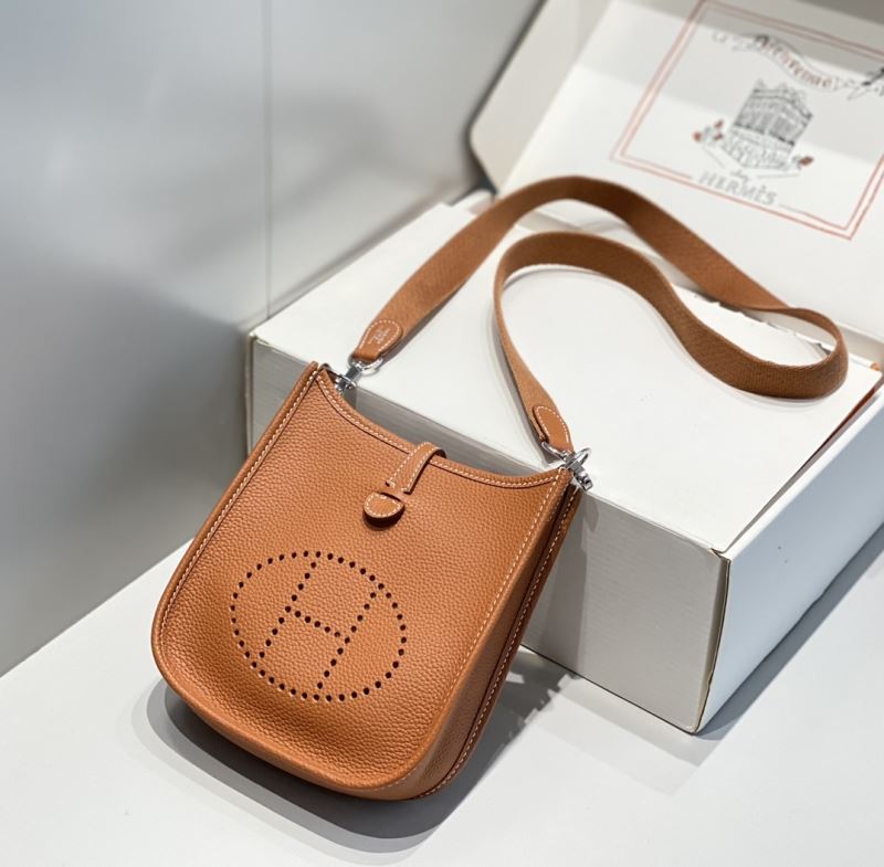 Hermes Evelyn Bags